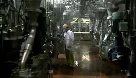 Participant Media - Food, Inc (2010)