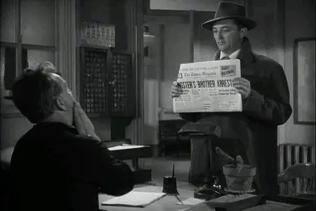 The Racket (1951)