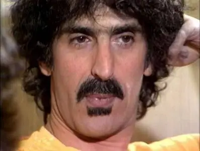 Eat That Question: Frank Zappa in His Own Words (2016)