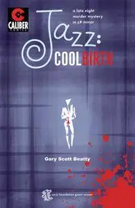 Jazz - Cool Birth 001 2016 Digital