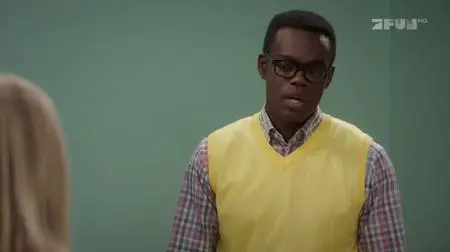 The Good Place S03E04