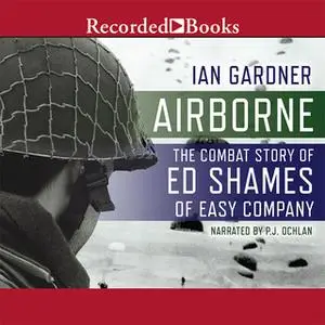 «Airborne» by Ian Gardner