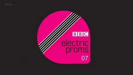 BBC - Mark Ronson at the Electric Proms (2007)