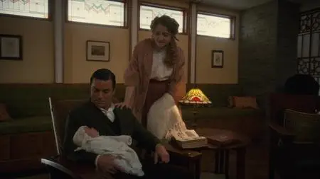 Murdoch Mysteries S15E22