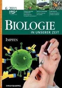 Biologie in unserer Zeit 6/2011