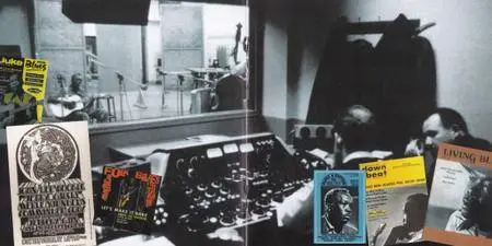 John Lee Hooker - Sings The Blues (1961) & Sings Blues (1960) {Soul Jam Records 600843 rel 2014}
