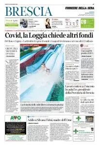 Corriere della Sera Brescia – 30 maggio 2020
