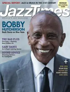 JazzTimes - May 2014