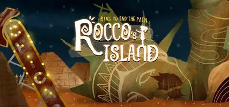 Roccos Island Ring to End the Pain (2022)