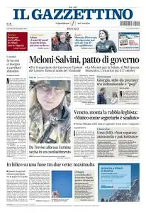 Il Gazzettino Rovigo - 29 Settembre 2022