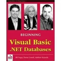 Beginning Visual Basic .NET Databases
