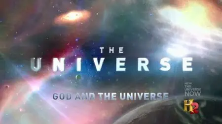 The Universe S06E07 God and the Universe