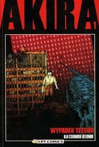 Akira - 01 - Wypadek Tetsuo