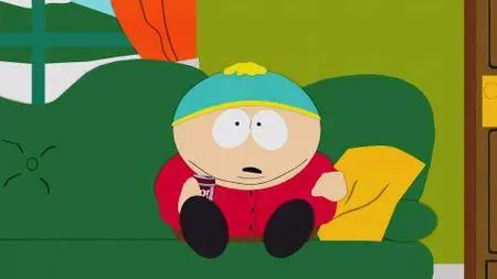 South Park S13E05