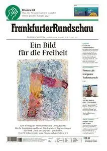 Frankfurter Rundschau Deutschland - 03. Mai 2018