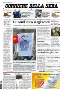 Corriere della Sera – 29 novembre 2018