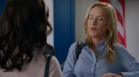 Fresh Off the Boat S05E07