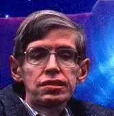 Stephen Hawkings The Universe In A Nutshell
