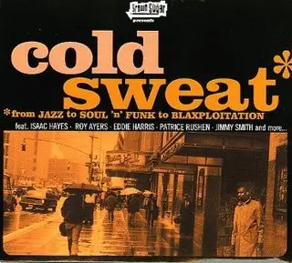 VA - Cold Sweat