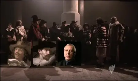 Rembrandt's J'Accuse...! (2008)