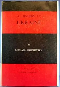 A History of Ukraine