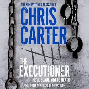 «The Executioner» by Chris Carter