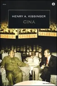Henry Kissinger - Cina