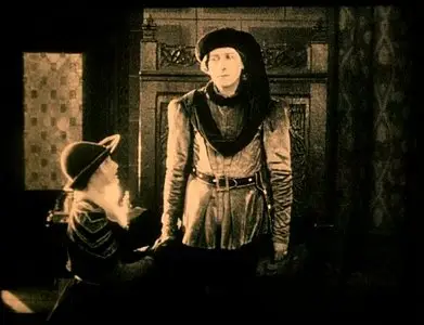 Le miracle des loups / Miracle of the Wolves (1924)