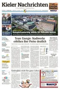 Kieler Nachrichten Eckernförder Nachrichten - 07. November 2018