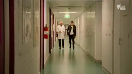 DNA Nation (2016)