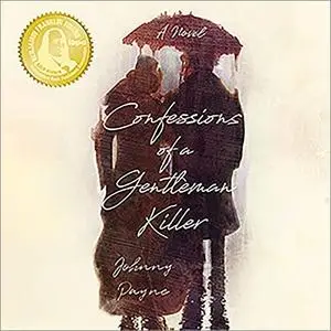 Confessions of a Gentleman Killer [Audiobook]