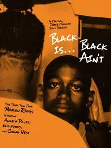 Black Is... Black Ain't (1994)