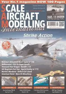 Scale Aircraft Modelling International - October 2018
