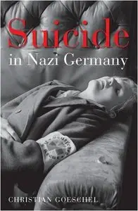 Suicide in Nazi Germany