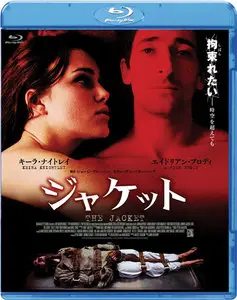 The Jacket (2005)