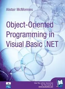 Object Oriented Programming in VB.Net (repost)