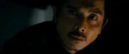 The Man From Nowhere (2010)