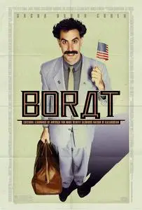 Borat: Cultural Learnings of America for Make Benefit Glorious Nation of Kazakhstan (2006)