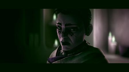 Star Wars: Tales of the Empire S01E06