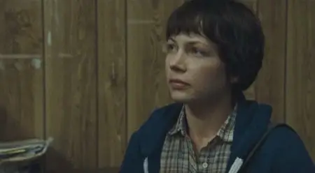 Wendy and Lucy (Kelly Reichardt, 2008)