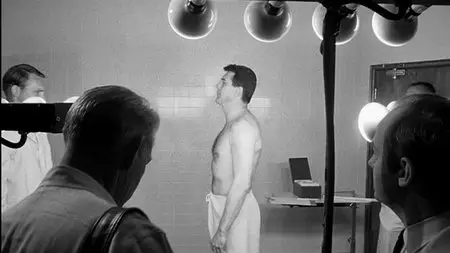 Seconds (1966)