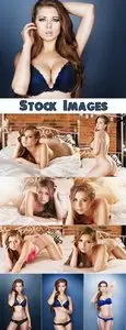 Girl photo set # 20 - 10 HQ Jpg
