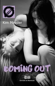 Coming out – Kim Messier
