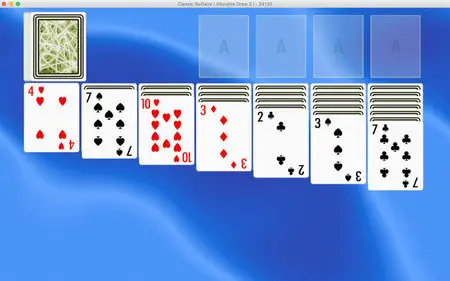 Dogmelon Classic Solitaire 2.9 Retail