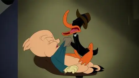 Looney Tunes Cartoons S01E48