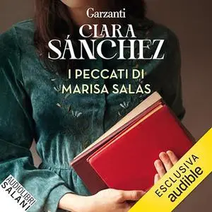 «I peccati di Marisa Salas» by Clara Sànchez