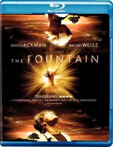 The Fountain (2006)