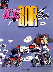 Joe Bar Team - Volume 2 - Vent'Anni Dopo