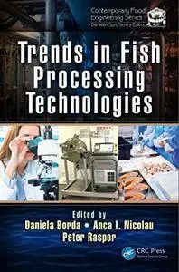 Trends in Fish Processing Technologies