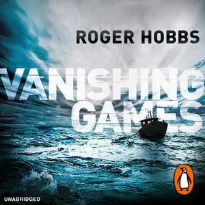 «Vanishing Games» by Roger Hobbs